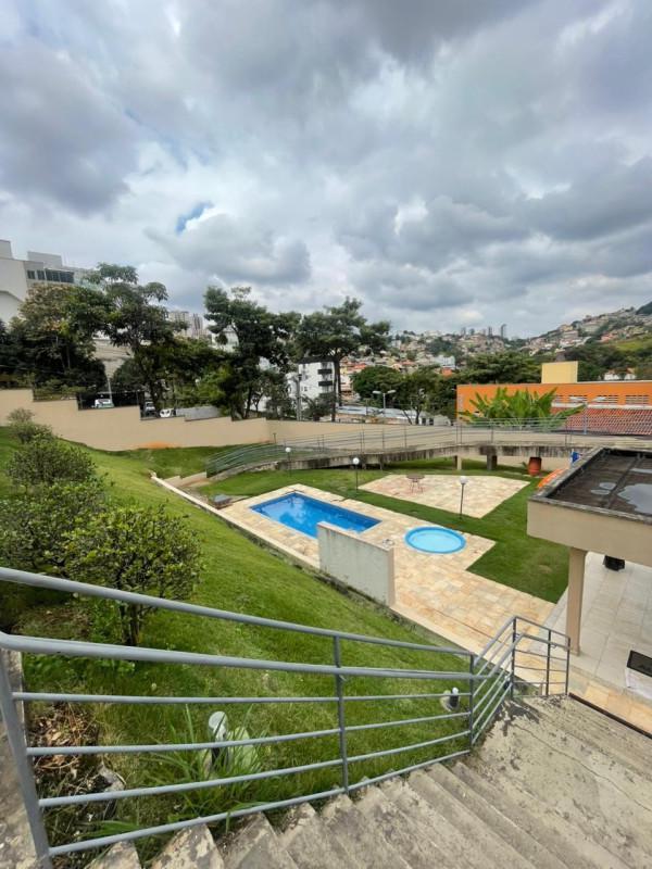 Apartamento, Ouro Preto, 2 Quartos, 2 Vagas, 1 Suíte