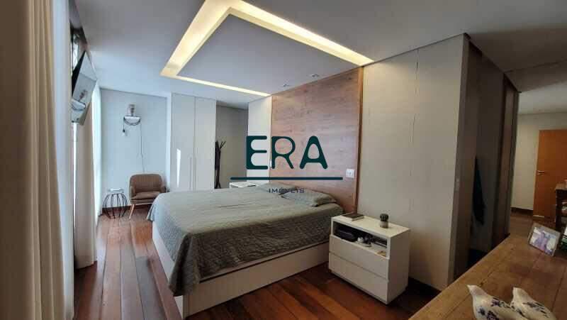 Cobertura, Santa Lúcia, 4 Quartos, 5 Vagas, 3 Suítes