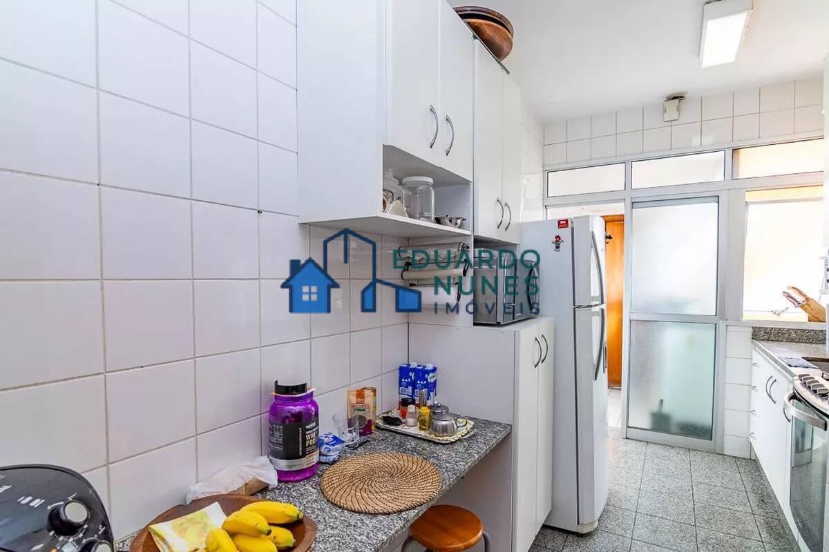 Apartamento, São Pedro, 3 Quartos, 2 Vagas, 1 Suíte
