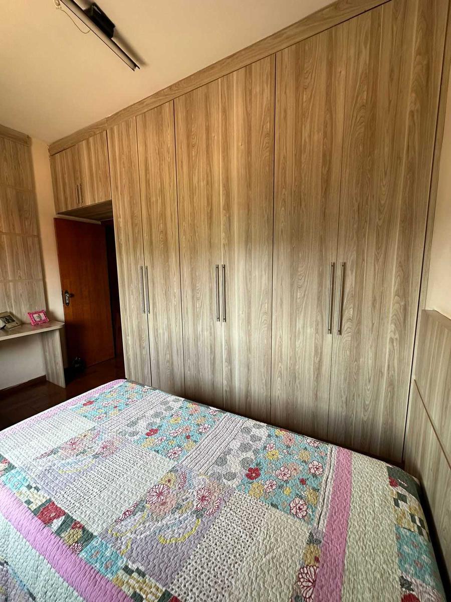 Casa, Centro, 3 Quartos, 1 Vaga, 1 Suíte