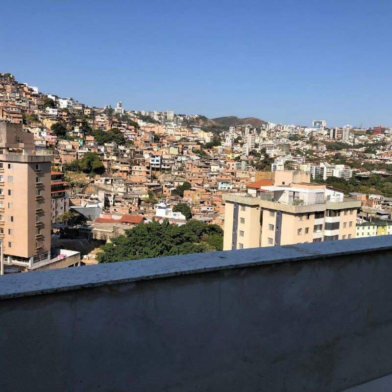 Cobertura, Santo Antônio, 3 Quartos, 3 Vagas, 1 Suíte