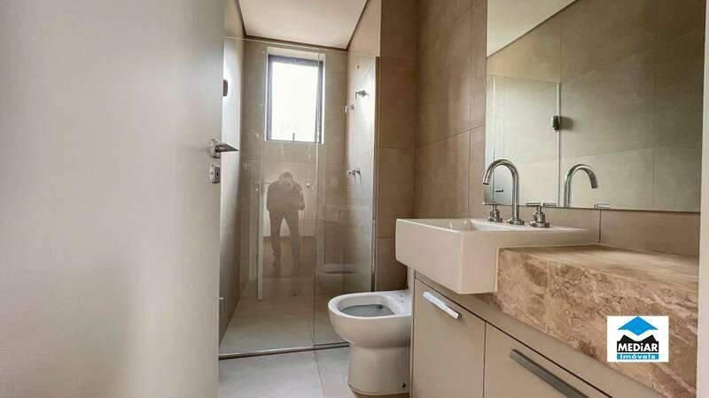 Apartamento, Sion, 3 Quartos, 2 Vagas, 3 Suítes