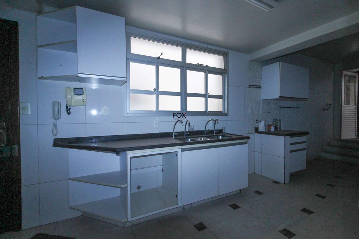 Cobertura, Santo Antônio, 4 Quartos, 3 Vagas, 2 Suítes