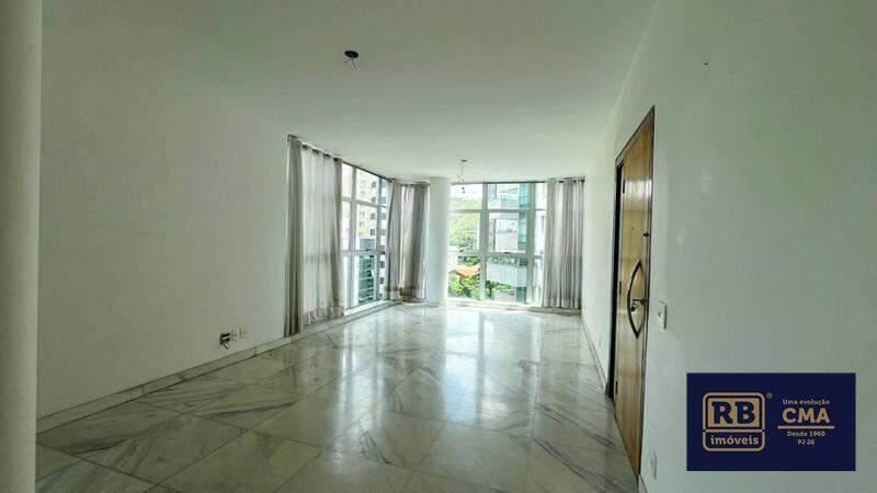 Apartamento, Sion, 4 Quartos, 3 Vagas, 3 Suítes