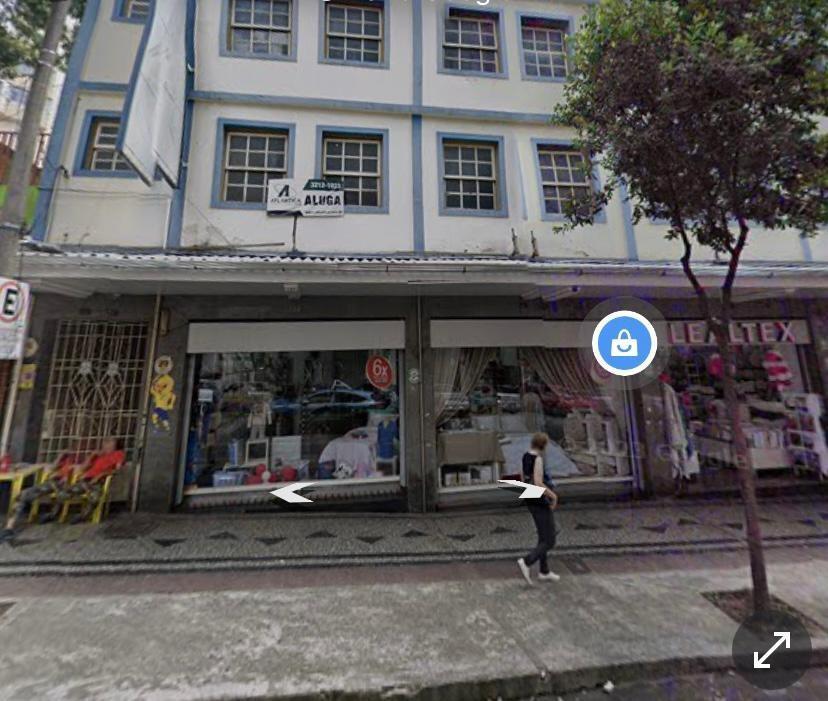 Andar, Centro, 0 Quarto, 0 Vaga