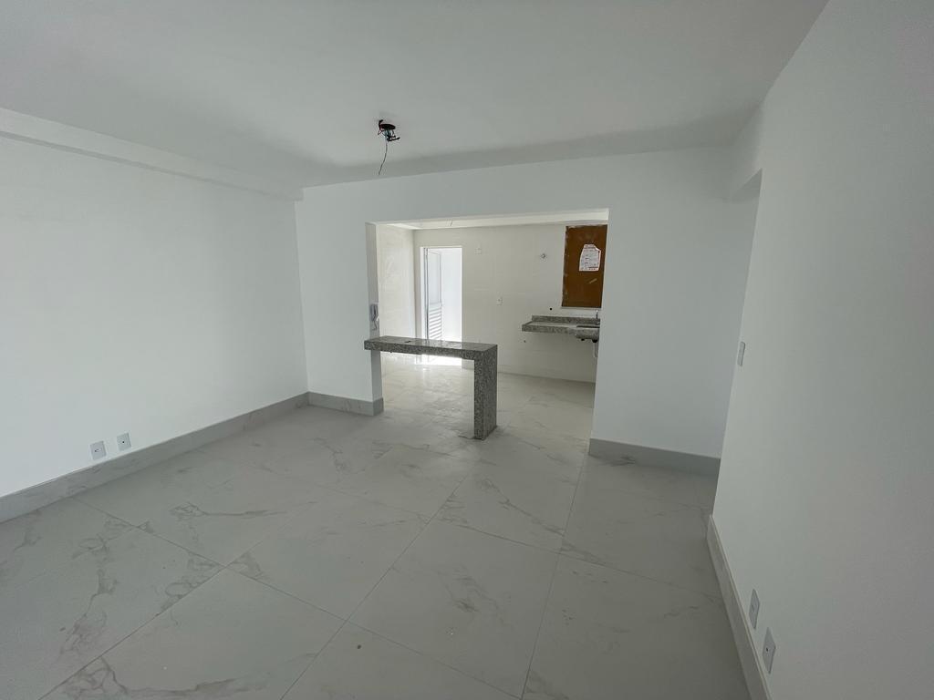 Apartamento, Cabral, 2 Quartos, 2 Vagas, 1 Suíte