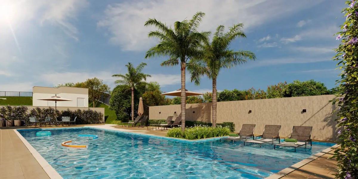 Apartamento, Indaiá, 2 Quartos, 2 Vagas