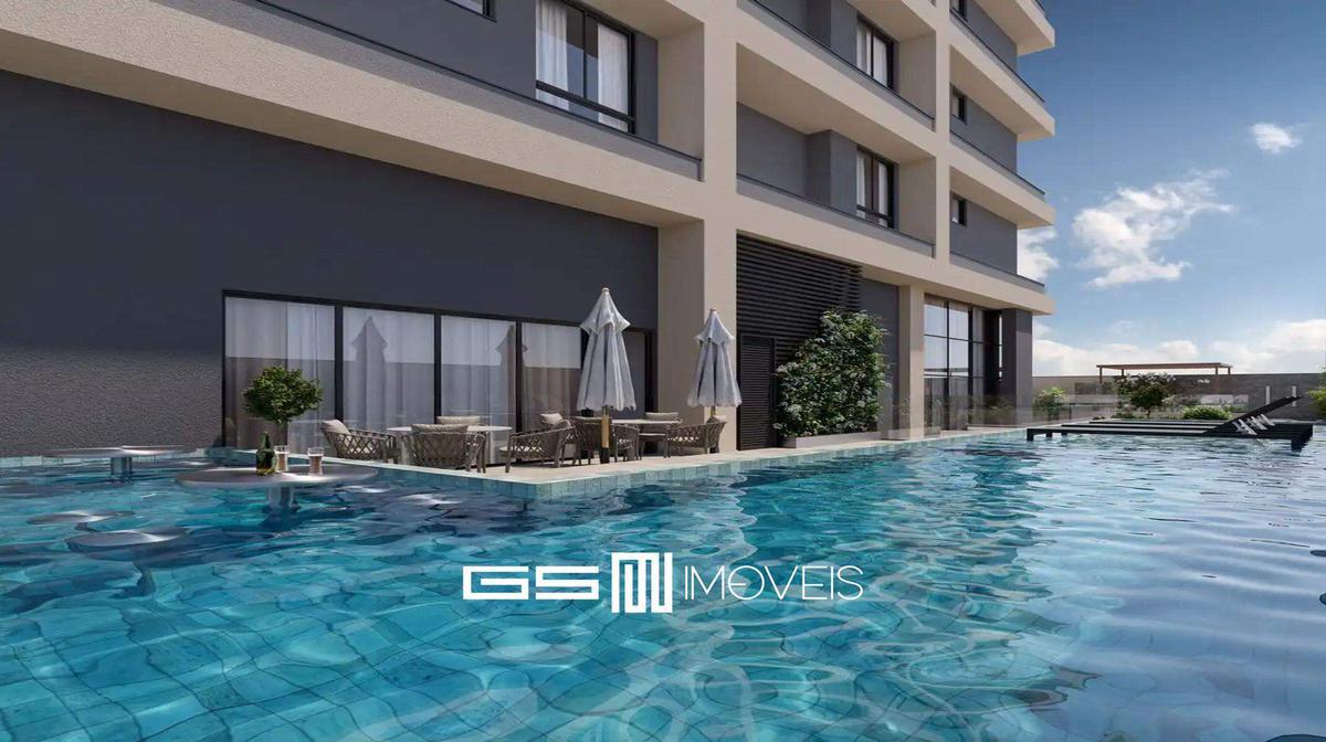 Apartamento, Aeroporto, 2 Quartos, 2 Vagas, 2 Suítes