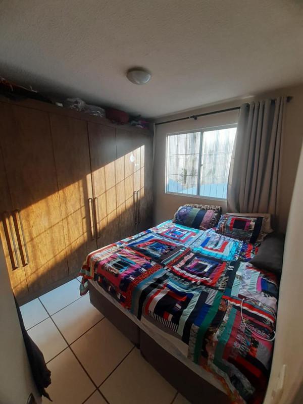 Apartamento, Masterville, 2 Quartos, 1 Vaga