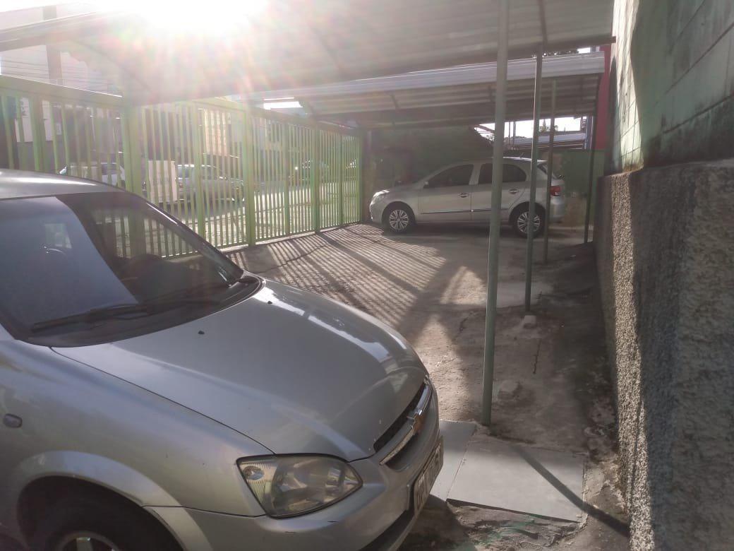 Cobertura, Santa Mônica, 3 Quartos, 1 Vaga, 1 Suíte