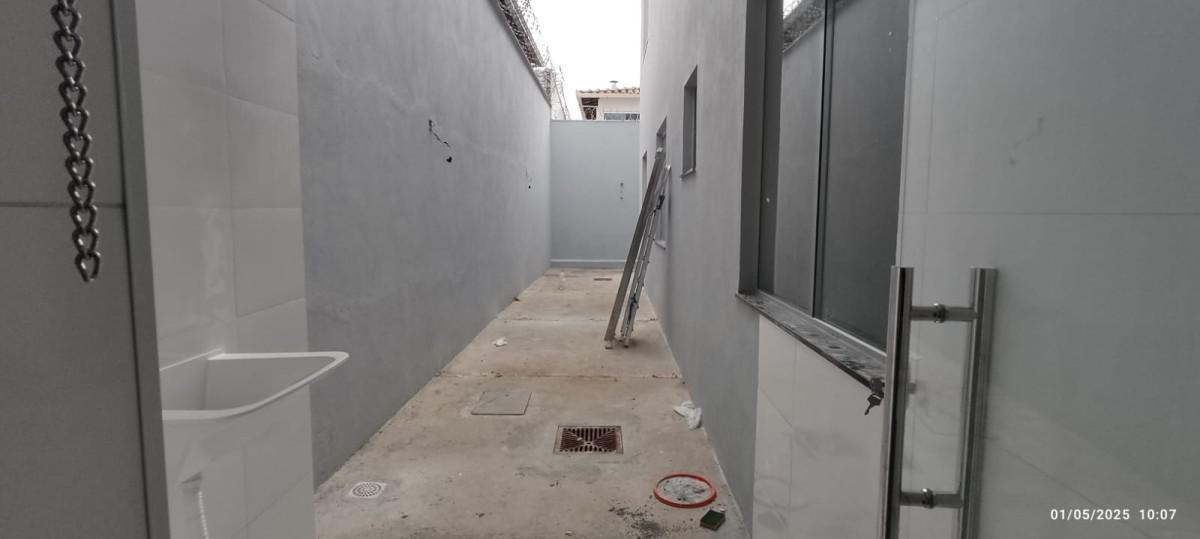 Casa, Parque Xangri-lá, 3 Quartos, 2 Vagas, 1 Suíte