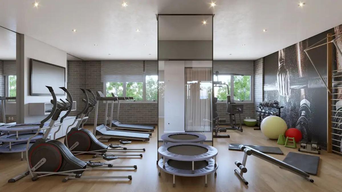 Apartamento, Cidade Nova, 4 Quartos, 3 Vagas, 2 Suítes