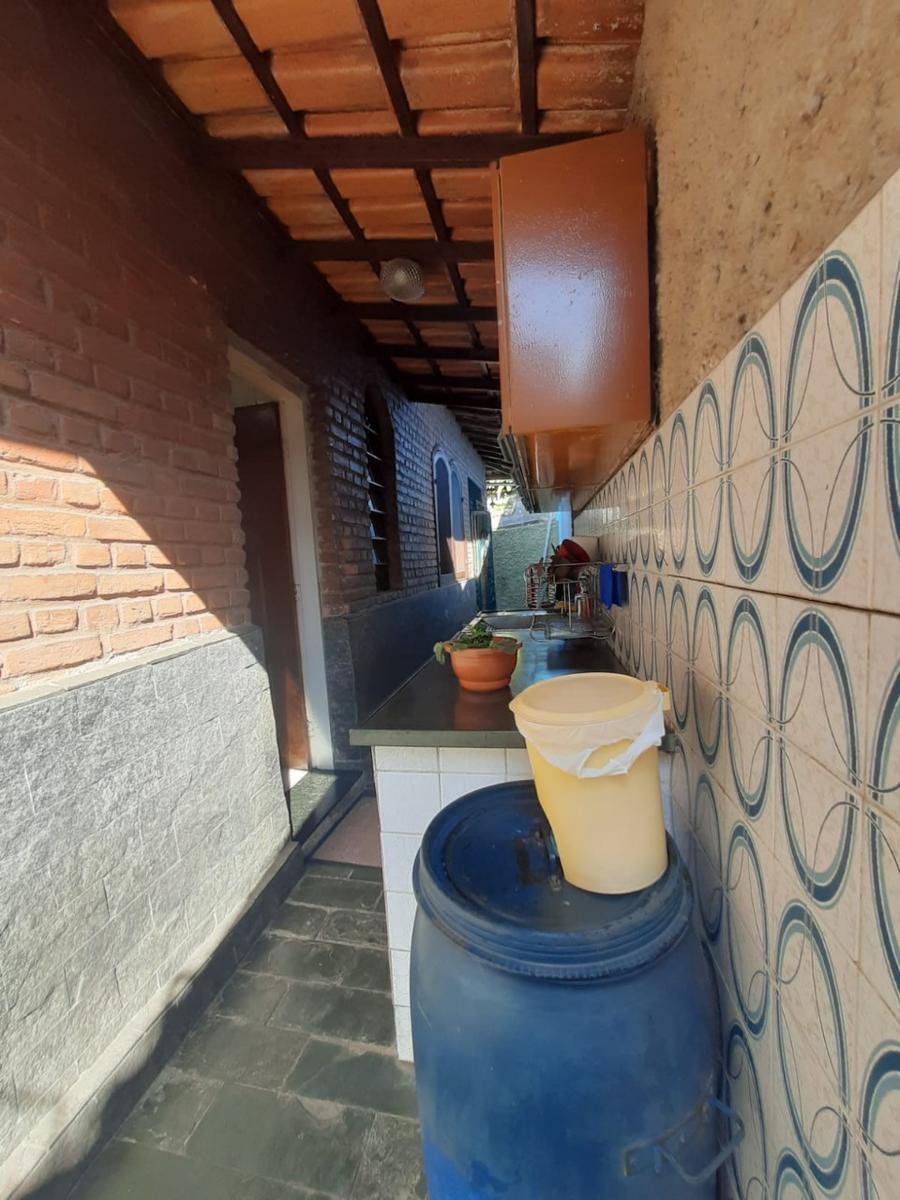 Casa, Jardim América, 4 Quartos, 4 Vagas, 2 Suítes