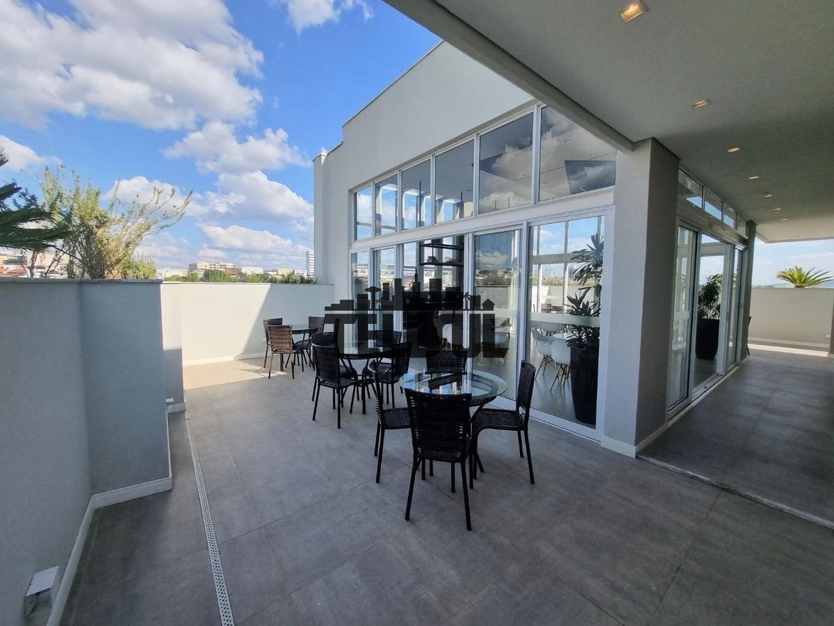 Apartamento, Novo Horizonte, 2 Quartos, 2 Vagas, 1 Suíte