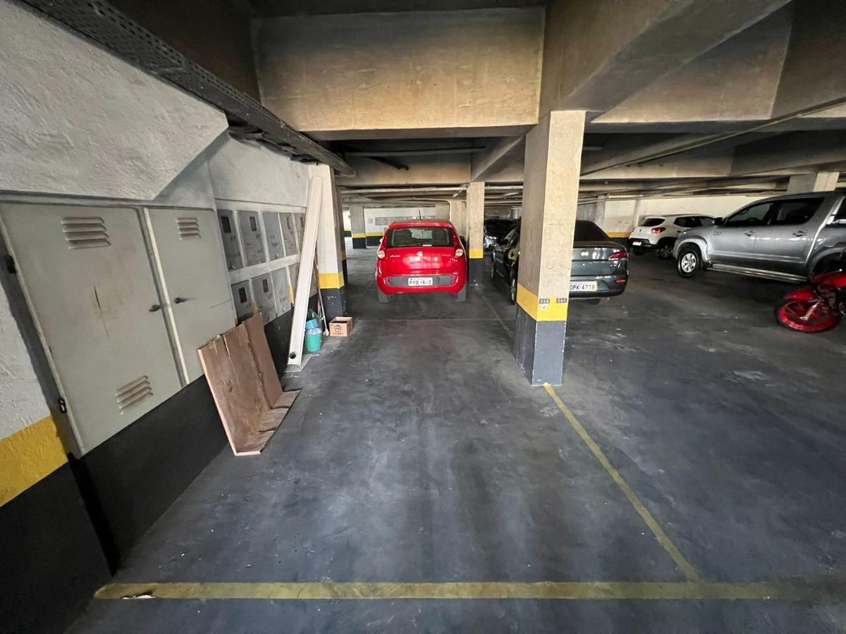 Apartamento, Ana Lúcia, 3 Quartos, 1 Vaga, 1 Suíte