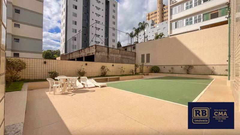 Apartamento, Santo Antônio, 2 Quartos, 2 Vagas, 1 Suíte