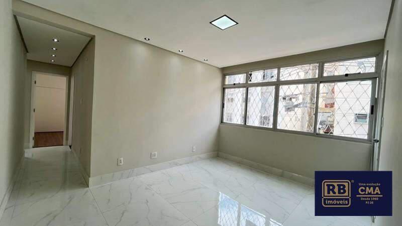 Apartamento, Gutierrez, 3 Quartos, 1 Vaga