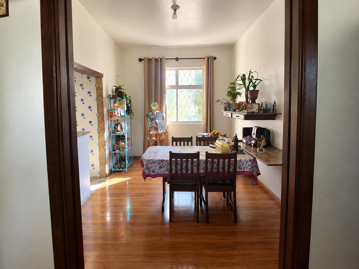 Apartamento, Cruzeiro, 3 Quartos, 1 Vaga, 1 Suíte