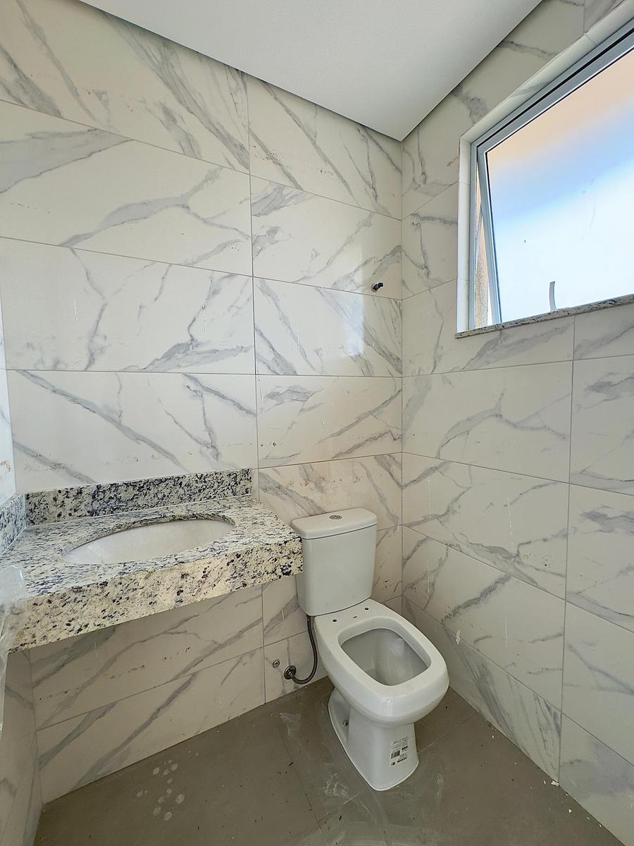 Cobertura, Santa Terezinha, 2 Quartos, 2 Vagas