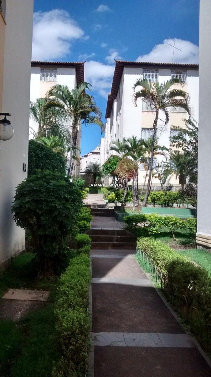 Apartamento, Jardim Riacho das Pedras, 3 Quartos, 1 Vaga