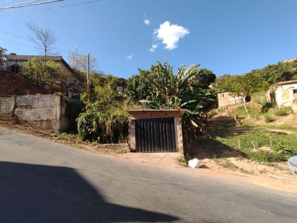 Casa, São José, 1 Quarto, 1 Vaga