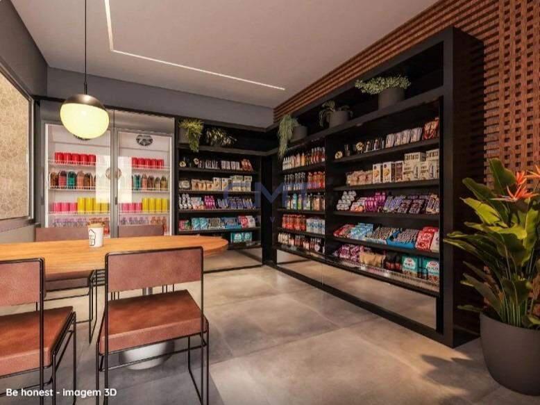 Apartamento, Serra, 1 Quarto, 1 Vaga, 1 Suíte