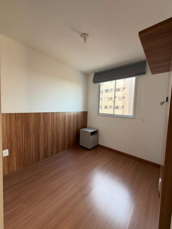 Apartamento, Jk, 2 Quartos, 1 Vaga