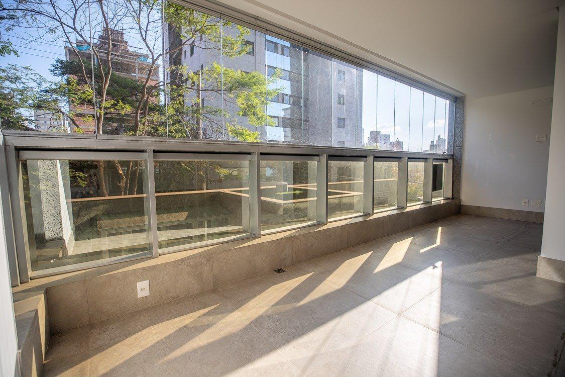 Apartamento, Anchieta, 4 Quartos, 4 Vagas, 2 Suítes