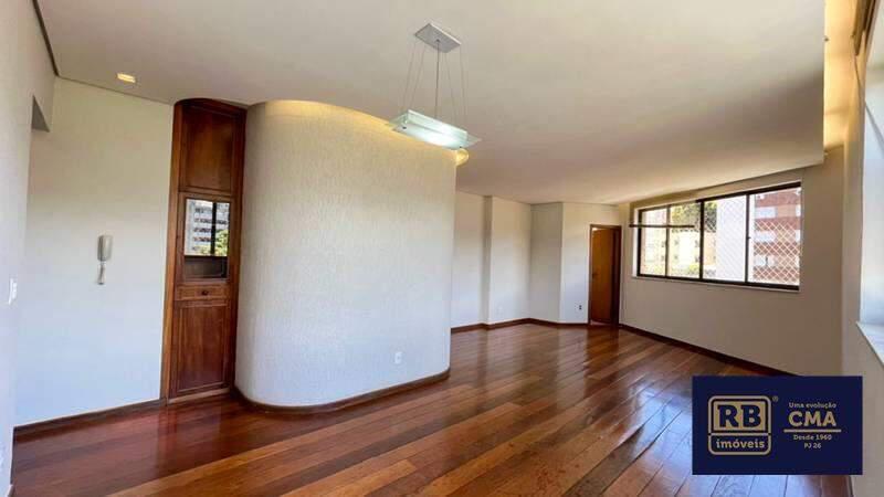Apartamento, Cruzeiro, 4 Quartos, 2 Vagas, 1 Suíte