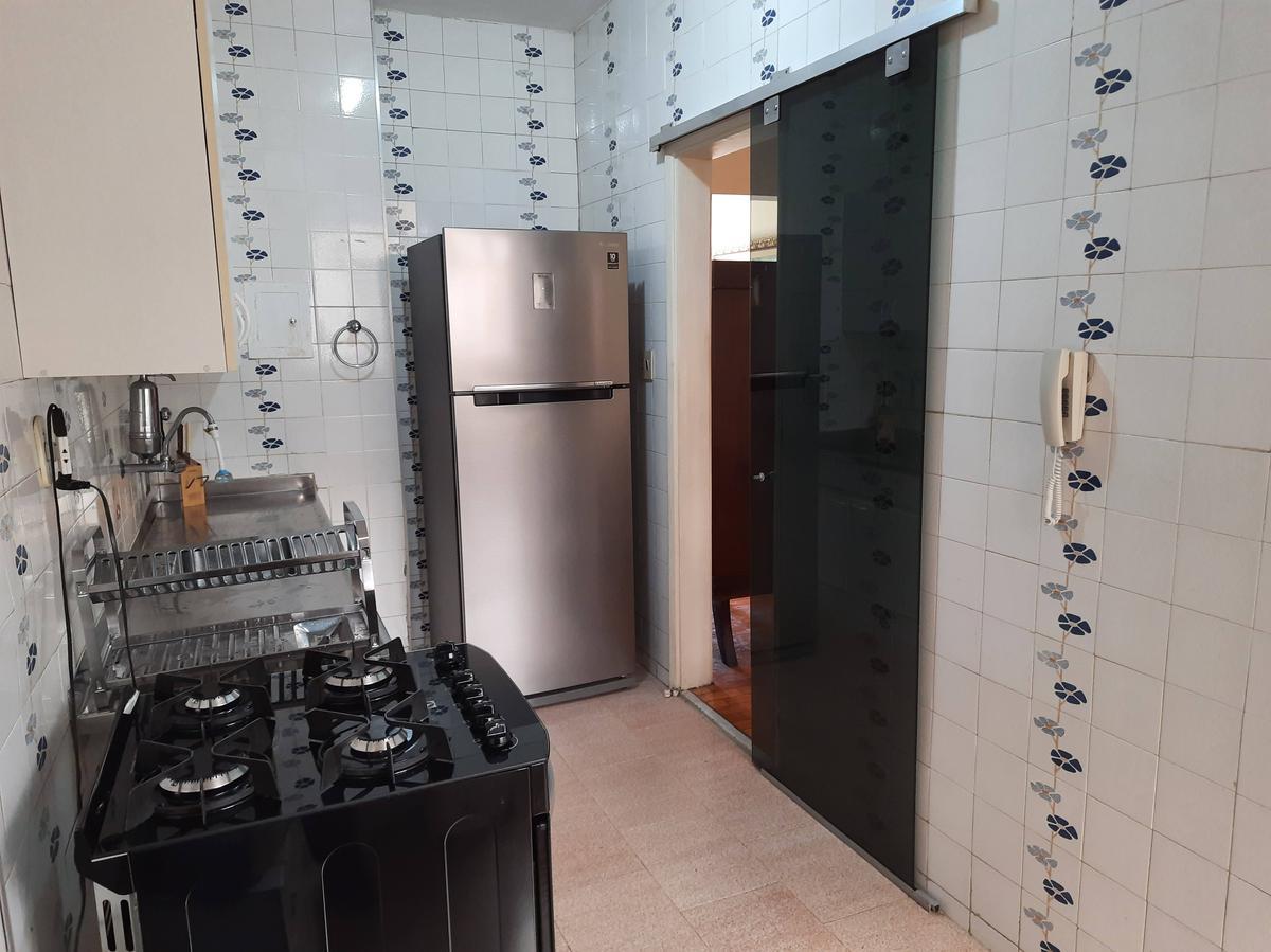 Apartamento, Carmo, 3 Quartos, 2 Vagas, 1 Suíte