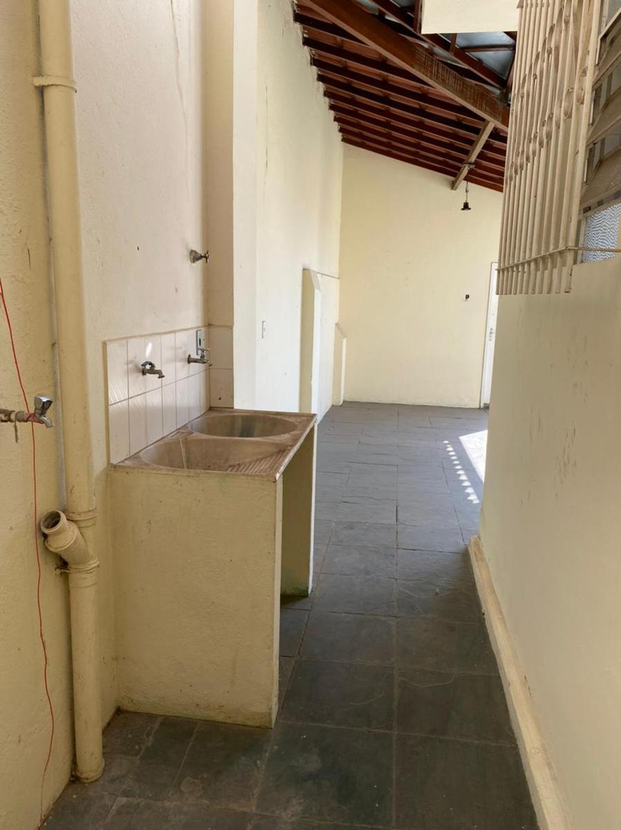 Casa, Renascença, 3 Quartos, 2 Vagas, 1 Suíte