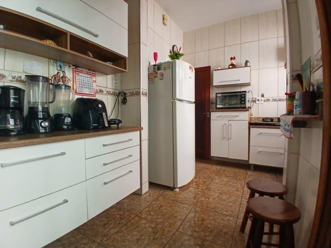 Apartamento, Nova Suíssa, 3 Quartos, 1 Vaga