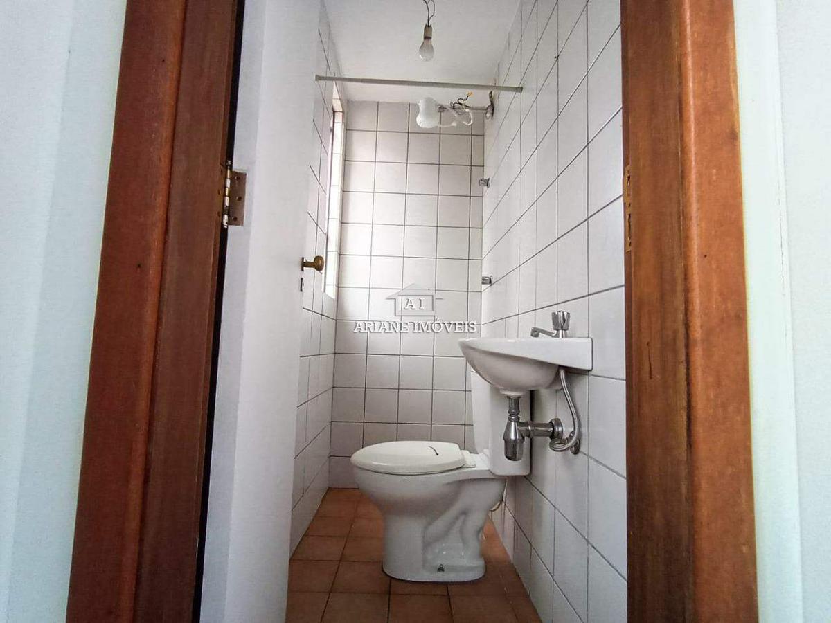 Apartamento, Centro, 2 Quartos, 2 Vagas, 1 Suíte