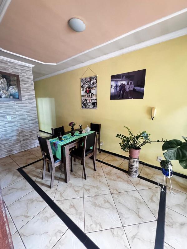 Casa, Masterville, 3 Quartos, 2 Vagas, 1 Suíte