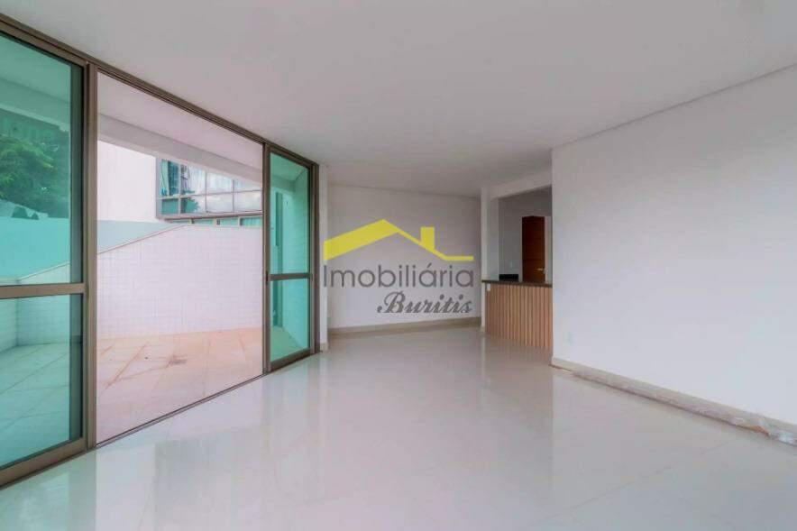 Área Privativa, Buritis, 3 Quartos, 3 Vagas, 1 Suíte