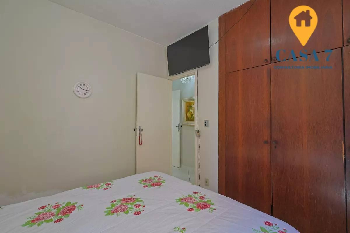 Apartamento, Santo Antônio, 2 Quartos, 0 Vaga