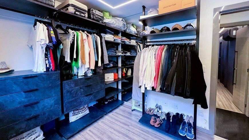 Apartamento, Buritis, 3 Quartos, 4 Vagas, 1 Suíte