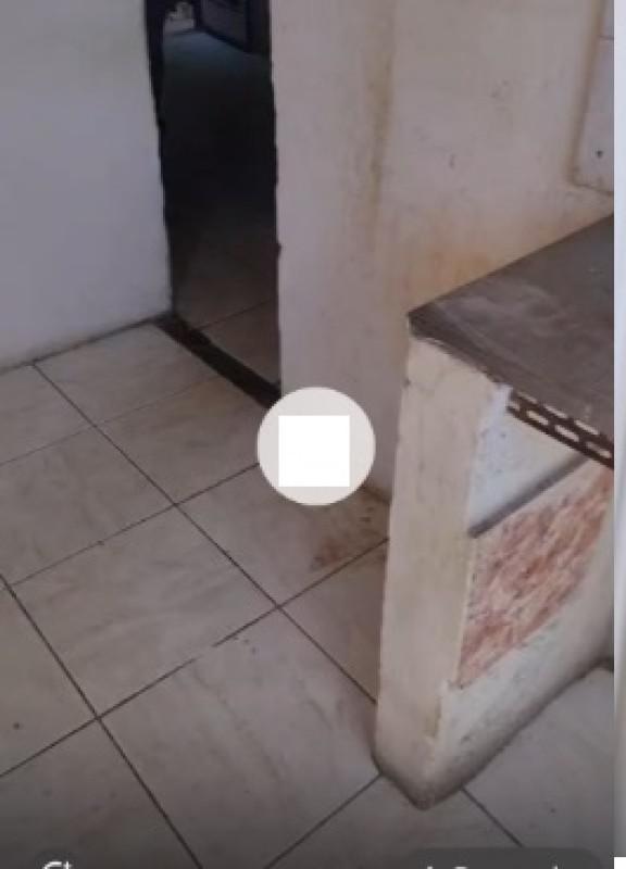 Casa, Santa Cruz, 2 Quartos, 0 Vaga