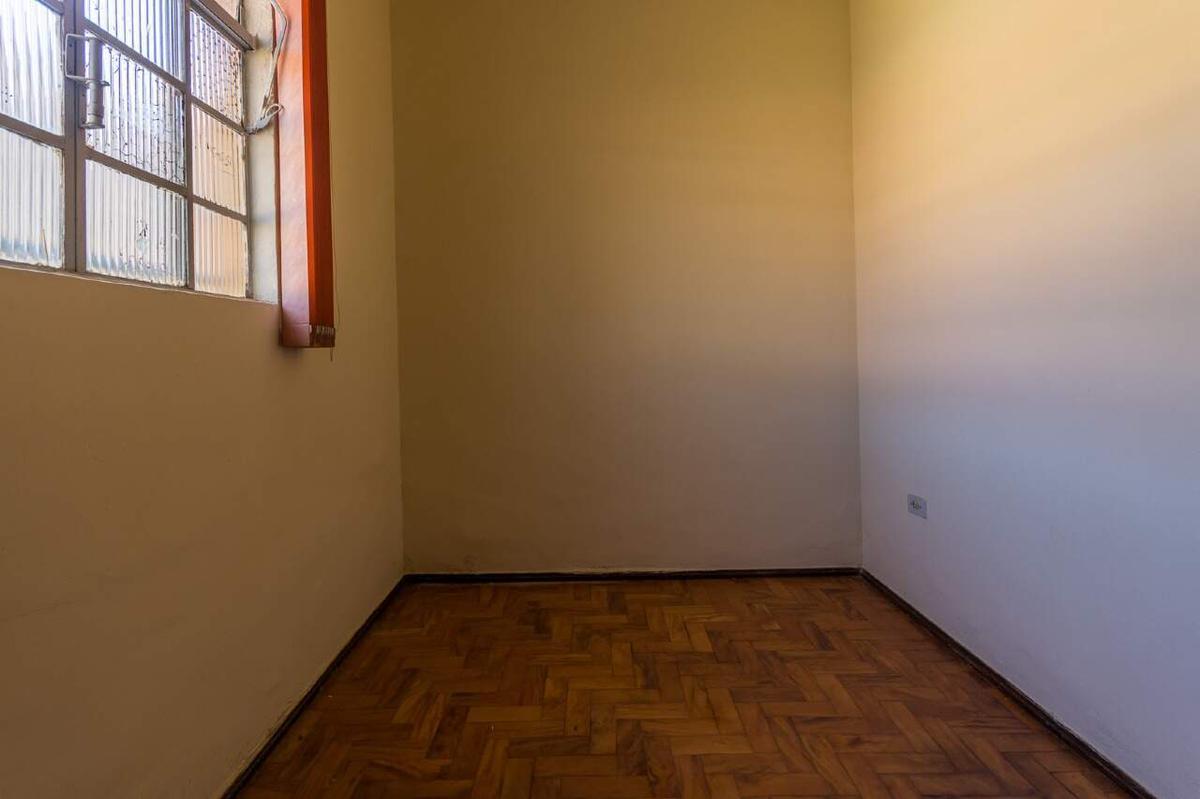 Casa, Paraíso, 4 Quartos, 1 Vaga