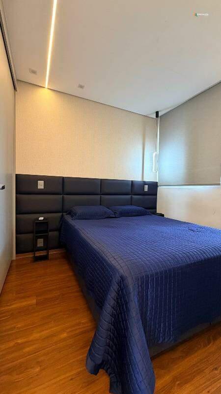 Cobertura, Nossa Senhora do Carmo, 2 Quartos, 2 Vagas, 1 Suíte