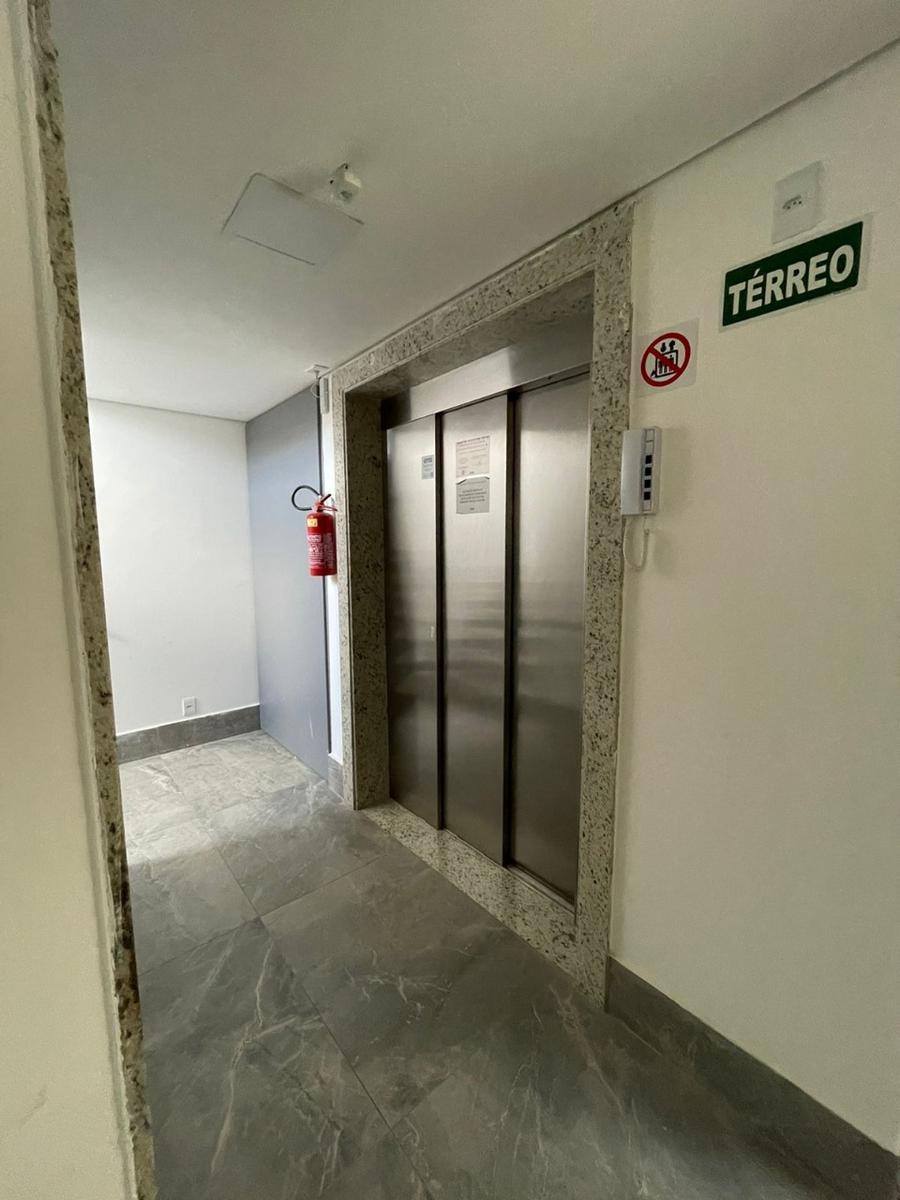 Apartamento, Ipiranga, 2 Quartos, 2 Vagas, 1 Suíte