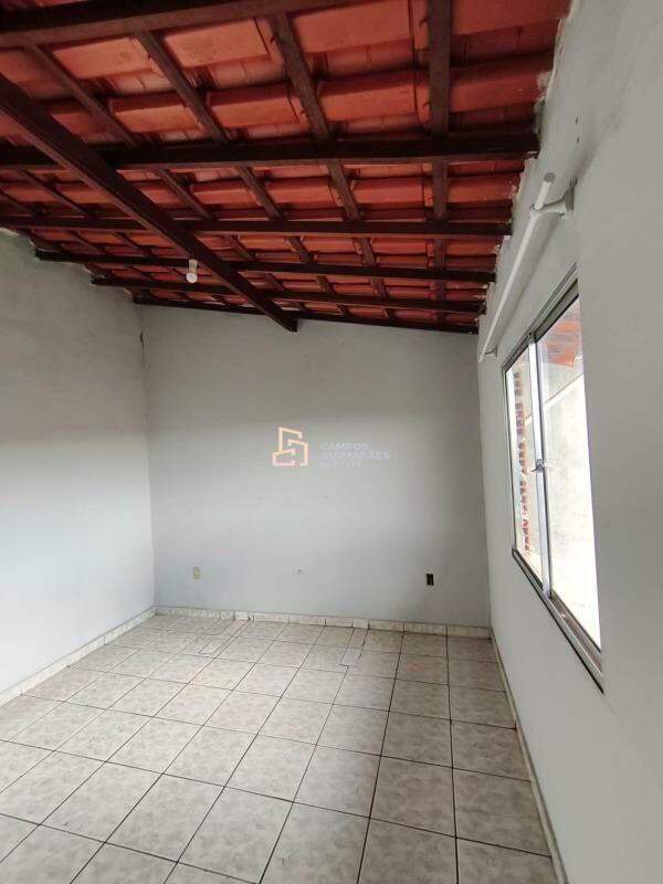 Casa, Independência, 2 Quartos, 1 Vaga