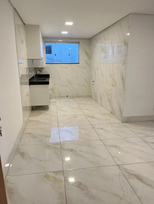 Apartamento, Novo das Indústrias (barreiro), 3 Quartos, 0 Vaga