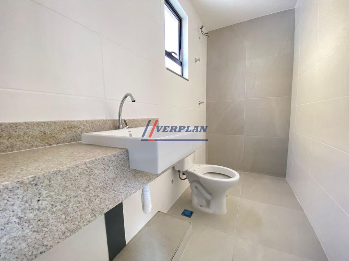 Apartamento, Prado, 2 Quartos, 2 Vagas, 2 Suítes