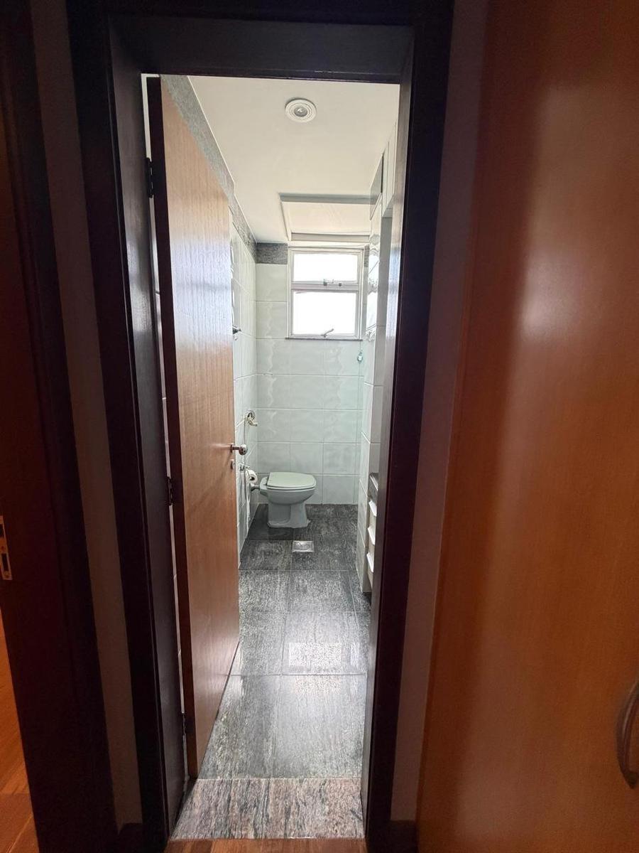 Apartamento, Savassi, 2 Quartos, 0 Vaga, 1 Suíte
