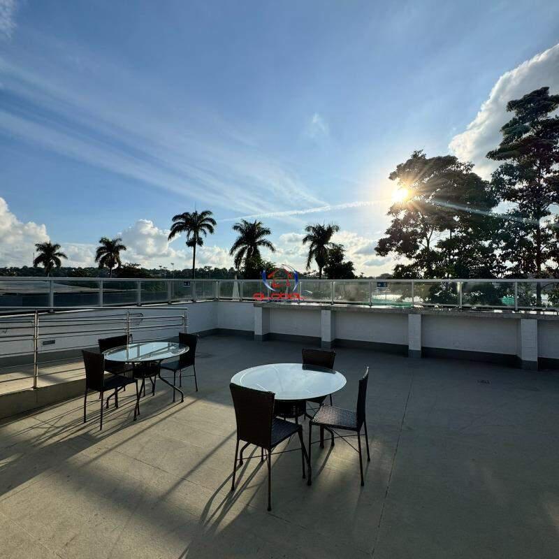 Apartamento, Bandeirantes (pampulha), 1 Quarto, 1 Suíte