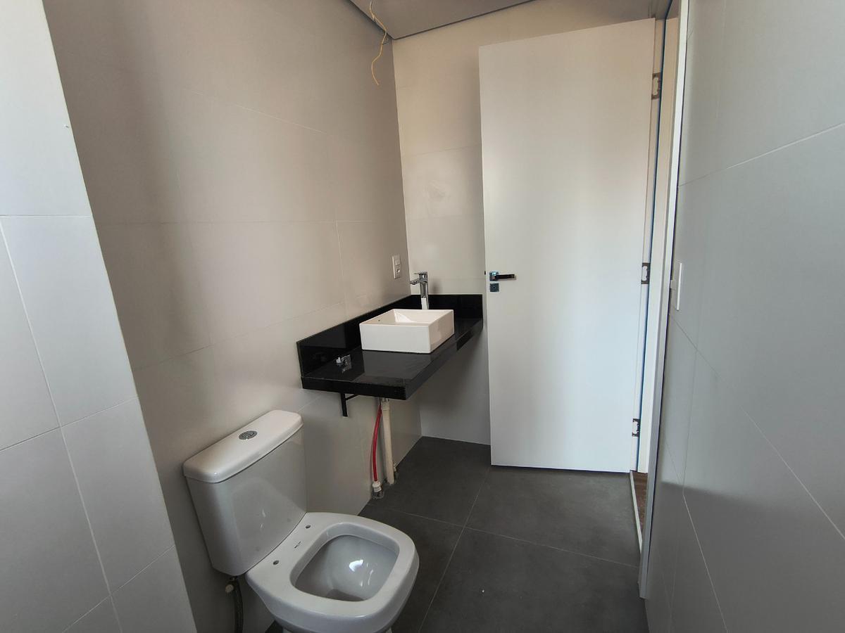 Apartamento, Cidade Nova, 3 Quartos, 2 Vagas, 3 Suítes