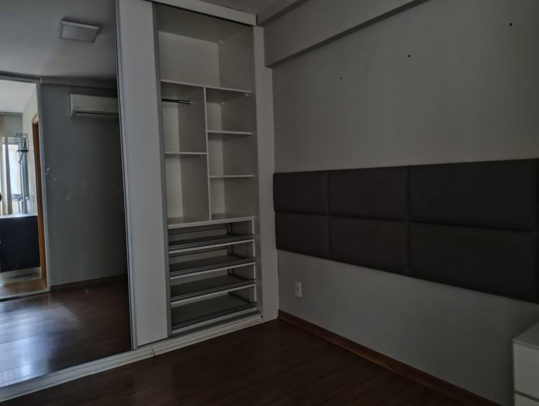 Apartamento, Centro, 1 Quarto, 1 Vaga