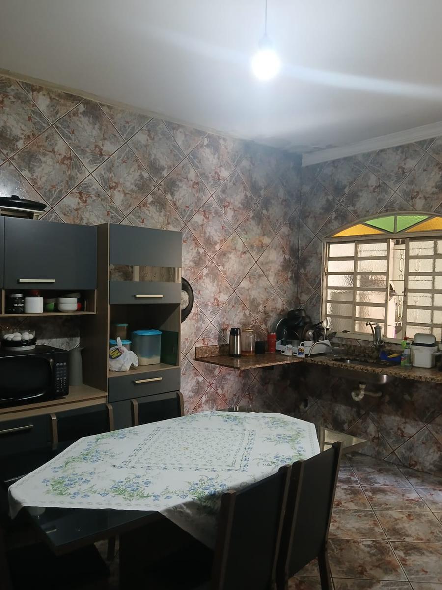 Casa, Bom Jesus, 2 Quartos, 3 Vagas