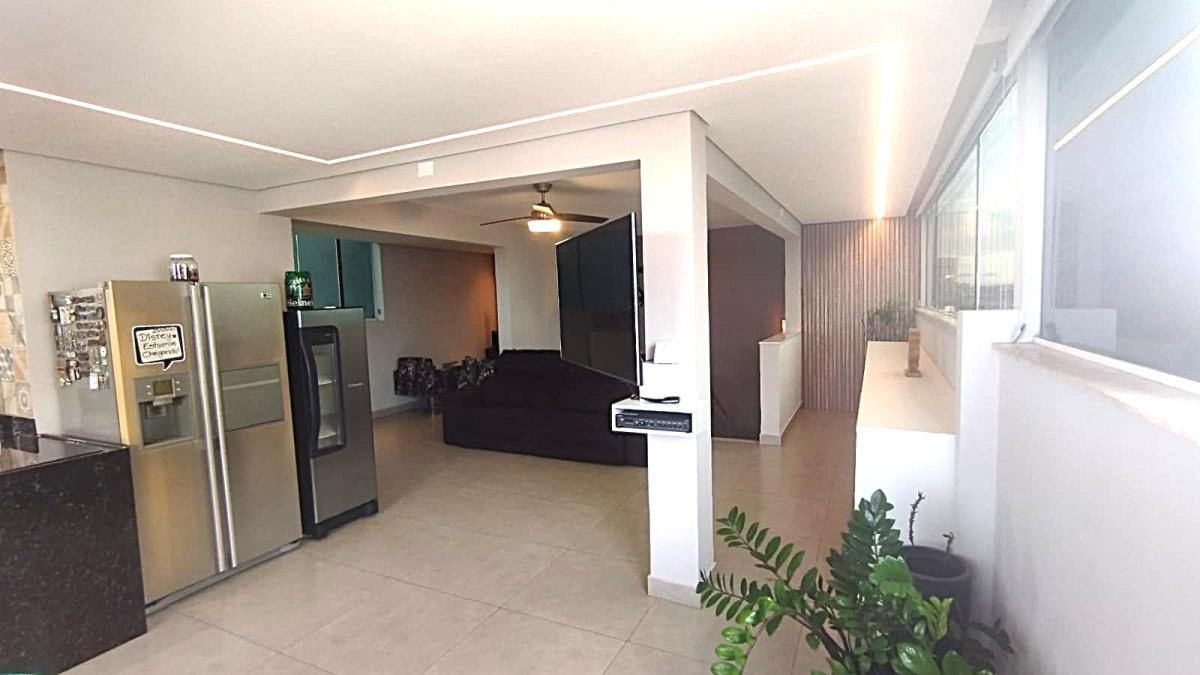 Cobertura, Pampulha, 3 Quartos, 2 Vagas, 1 Suíte